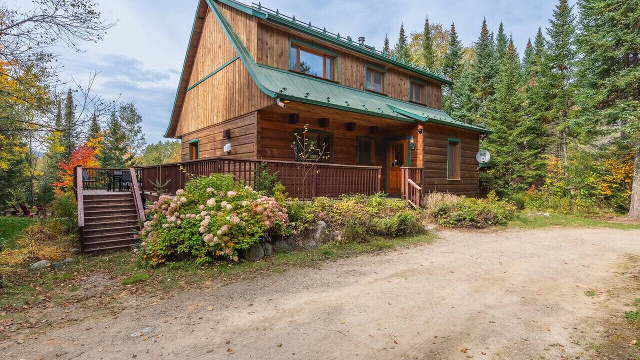 Photo of Outdoor in Lac-Superieur