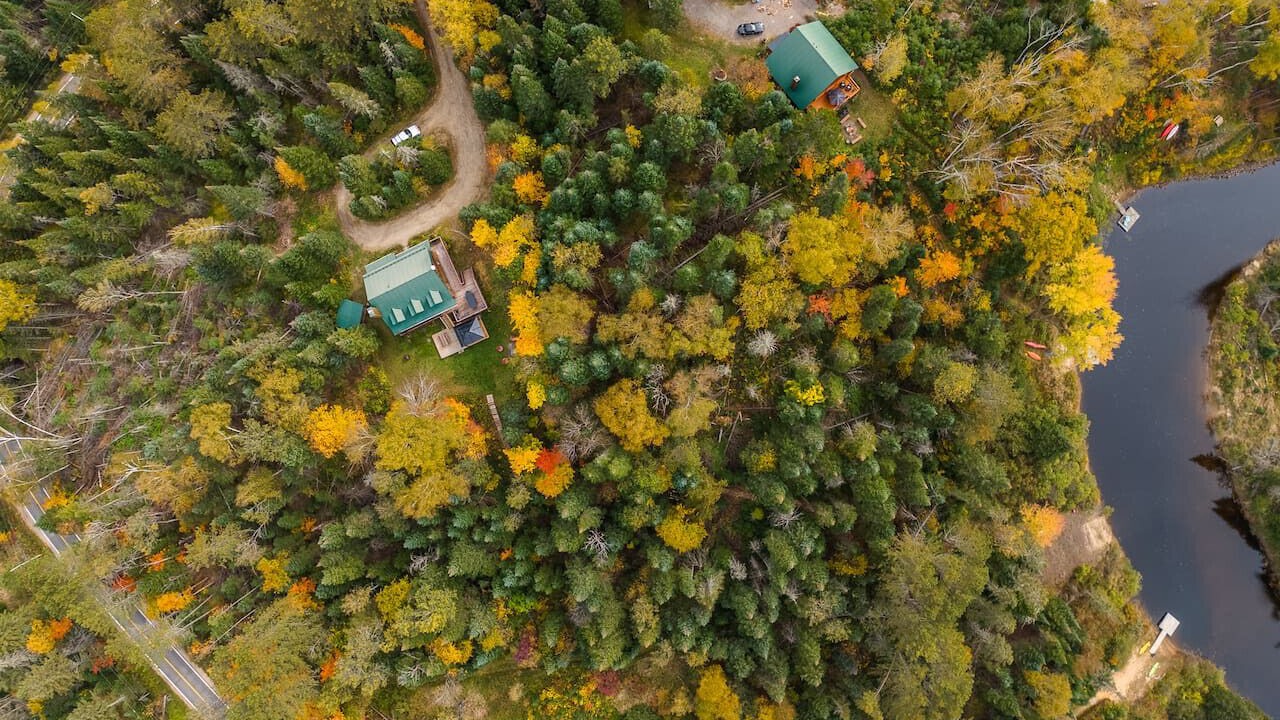 Photo of Outdoor in Lac-Superieur