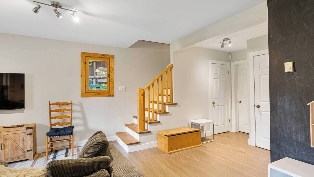 Photo of Livingroom in Lac-Superieur