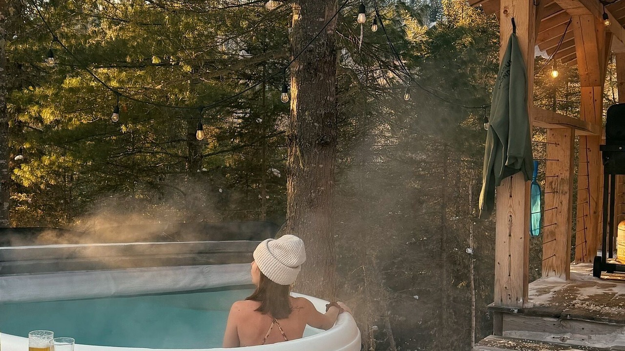 Photo of Outdoor in L'Anse-Saint-Jean