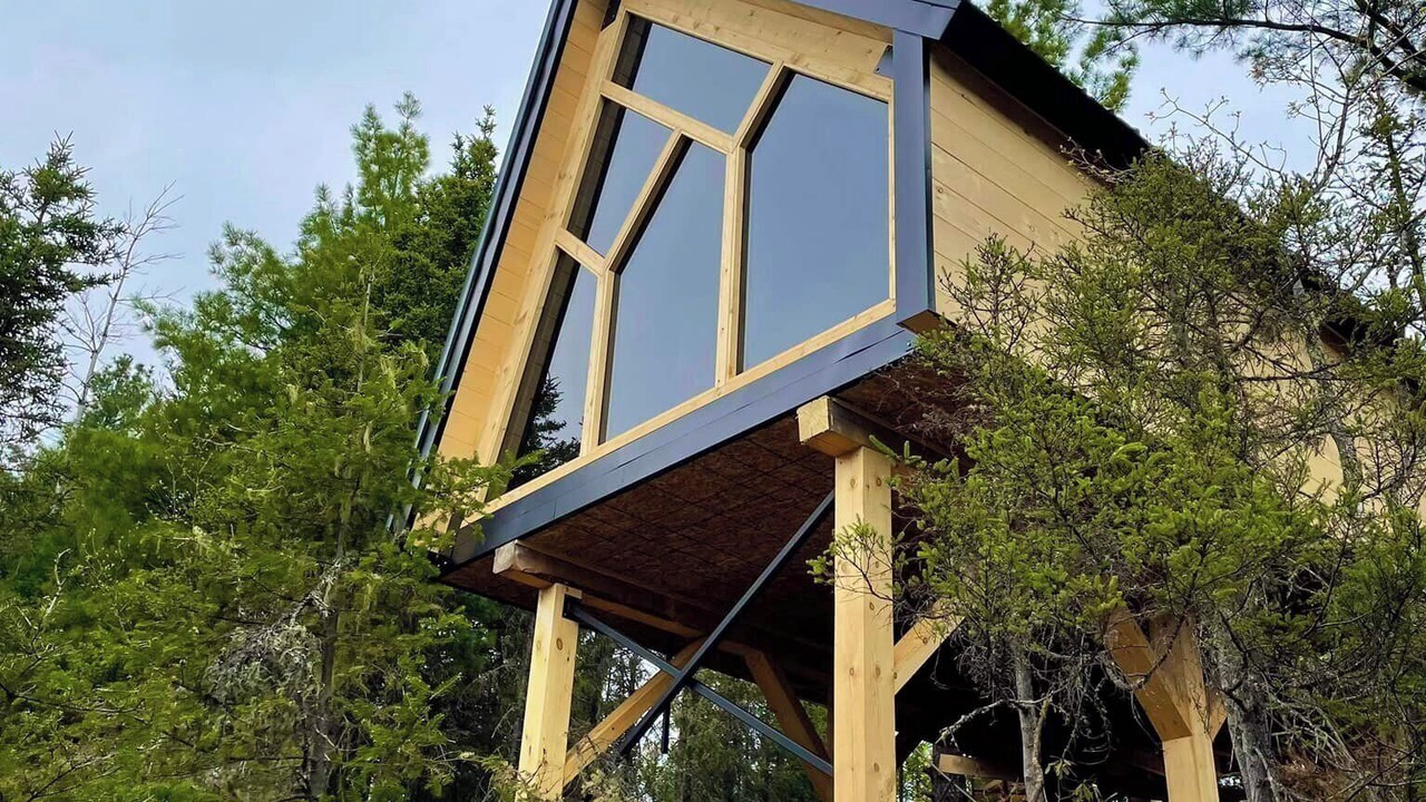 Photo of Outdoor in L'Anse-Saint-Jean