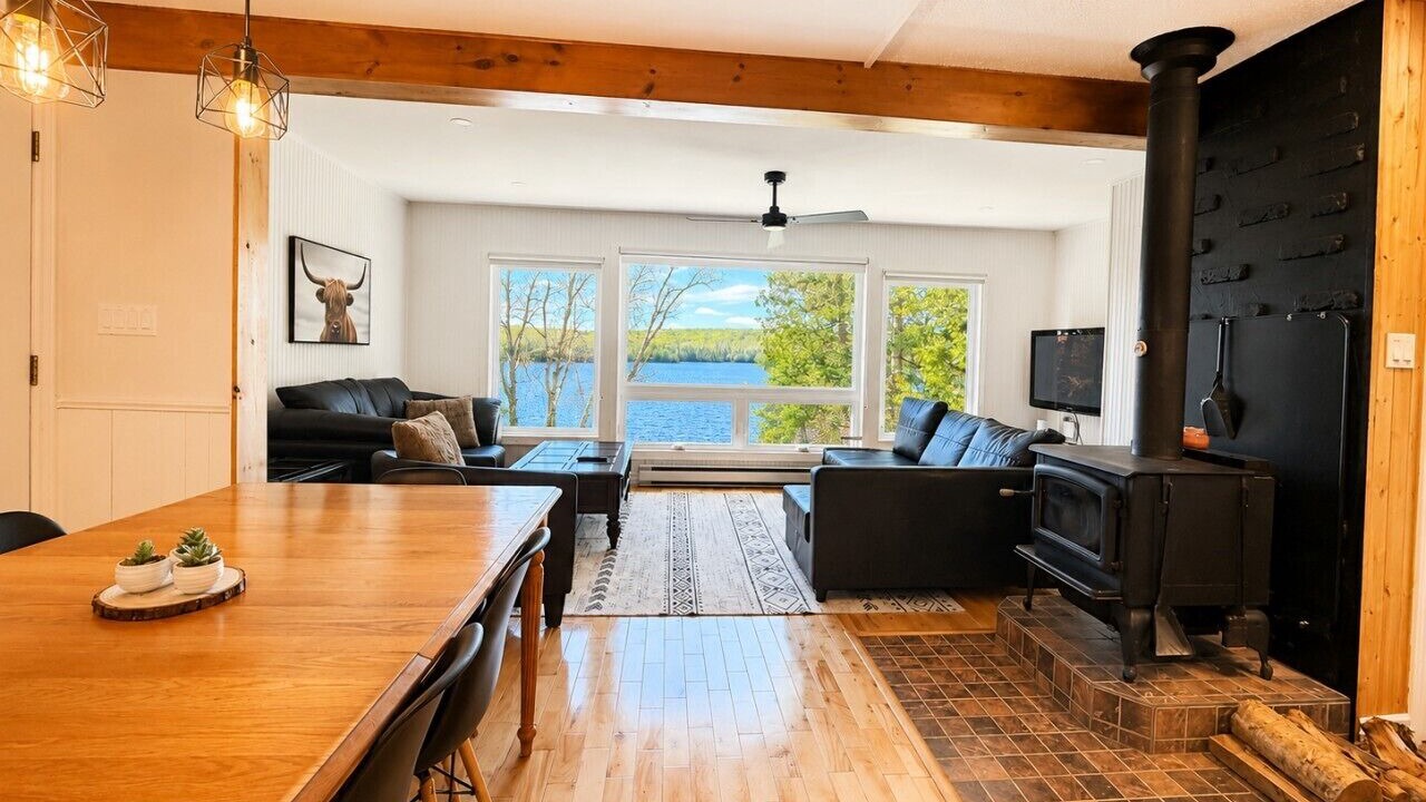 Photo of Livingroom in Nominingue