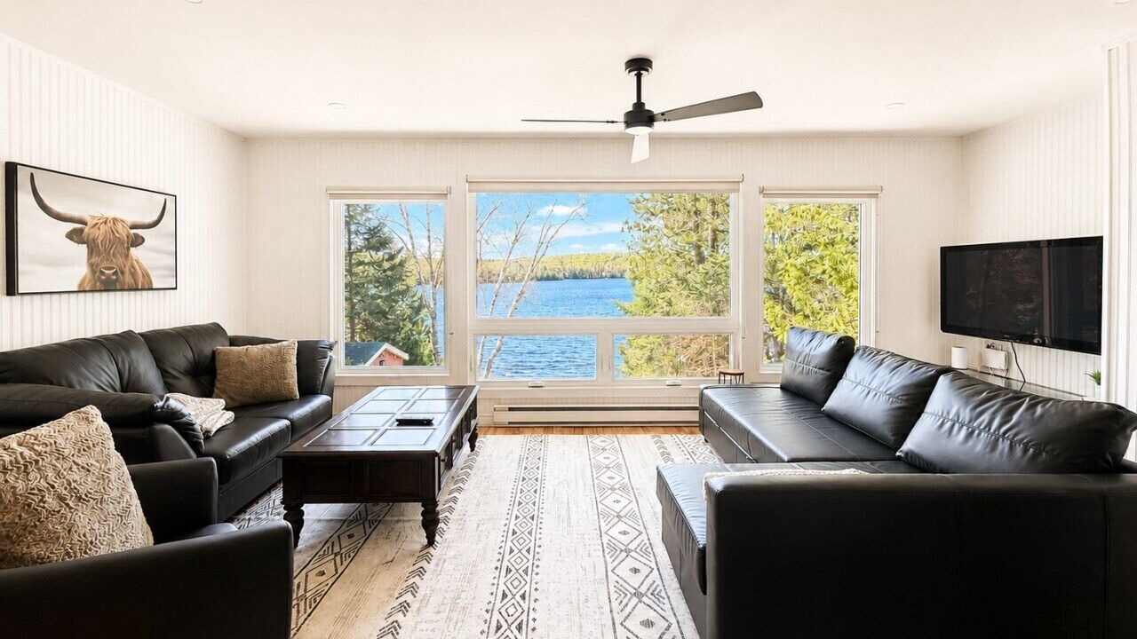 Photo of Livingroom in Nominingue