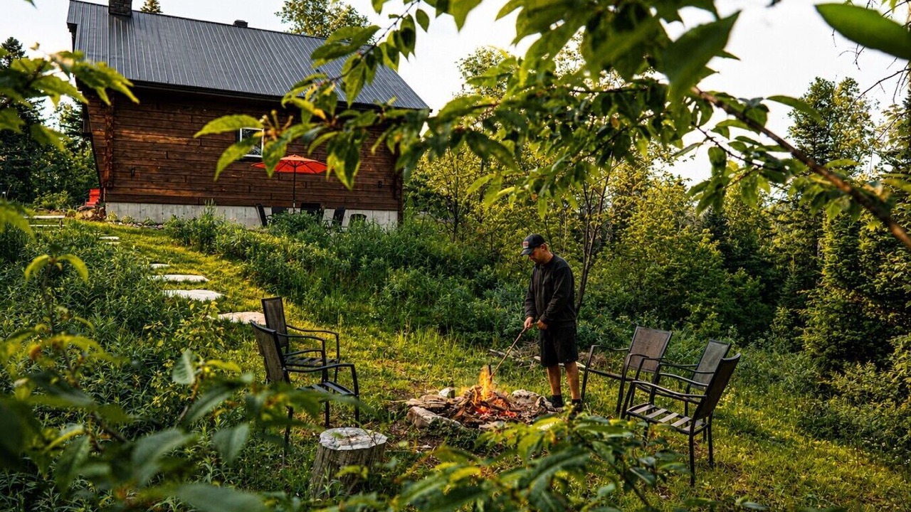 Photo of Outdoor in Notre-Dame-de-la-Merci