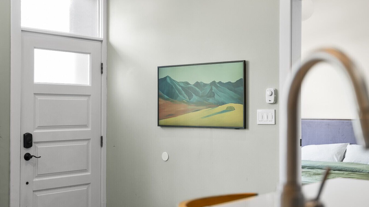 Photo of Bedroom in Riley Park
