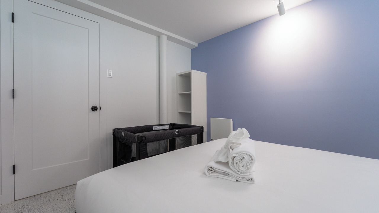 Photo of Bedroom in Youville