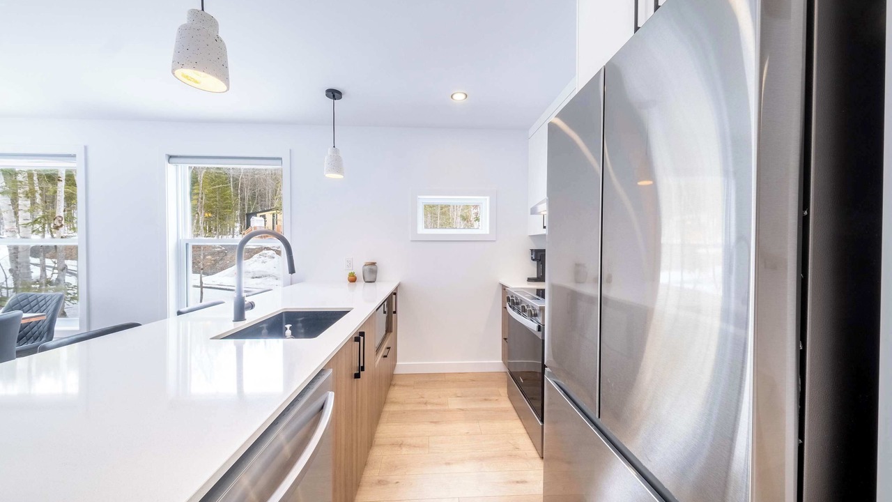 Photo of Kitchen in Adstock