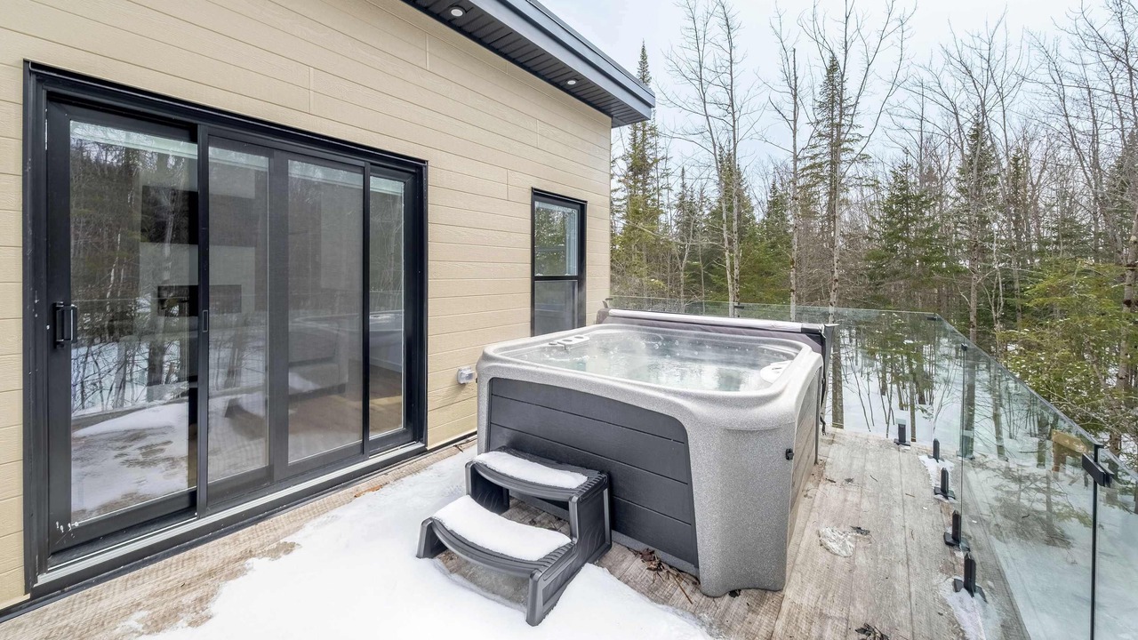 Photo of Patio Balcony in Adstock