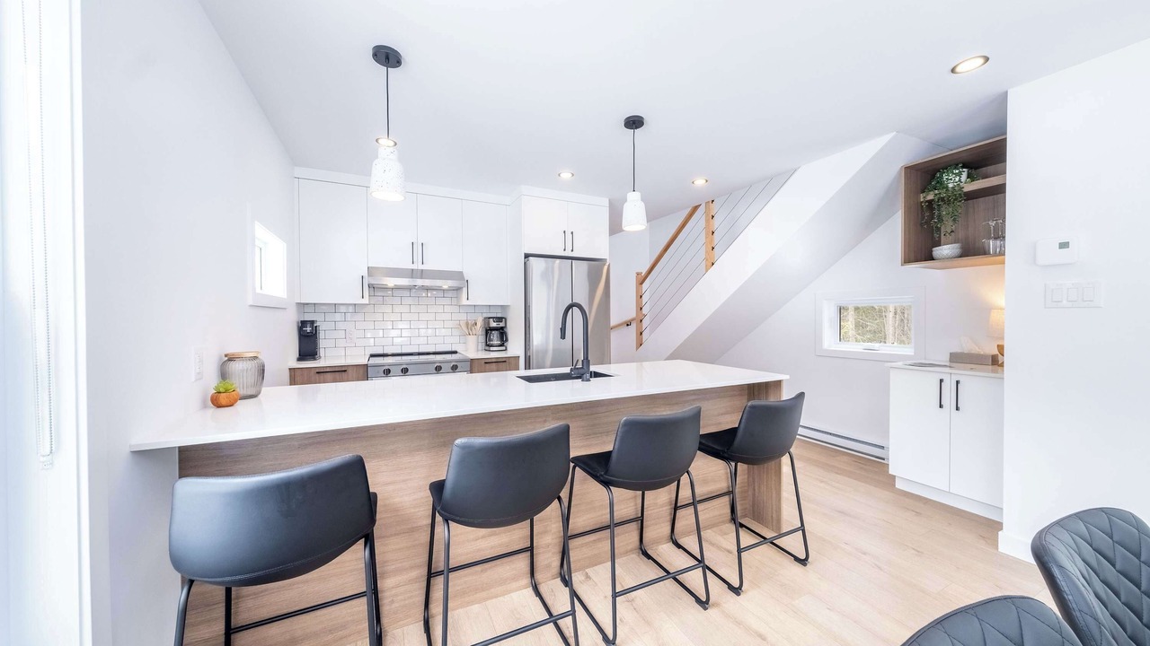 Photo of Kitchen in Adstock