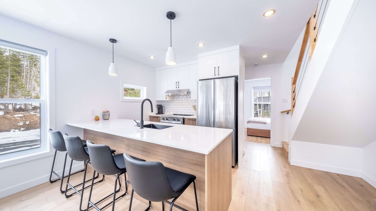 Photo of Kitchen in Adstock