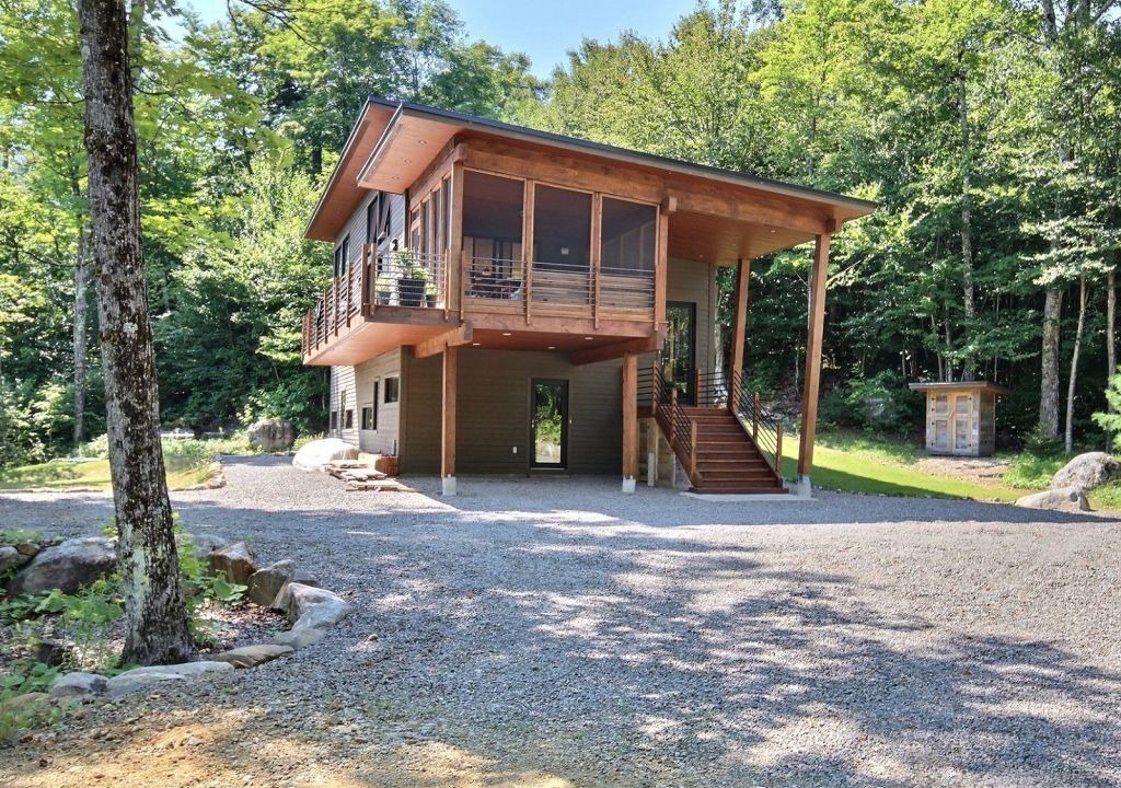 Photo of Outdoor in Wentworth-Nord