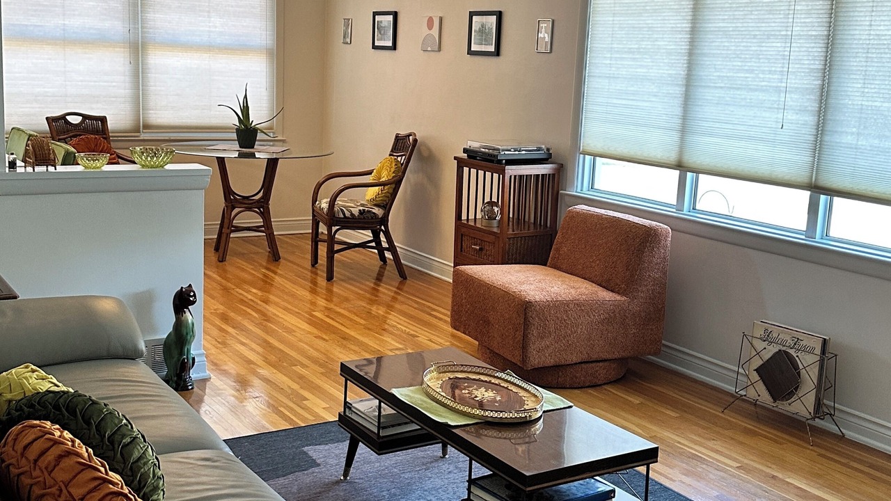 Photo of Livingroom in Windsor