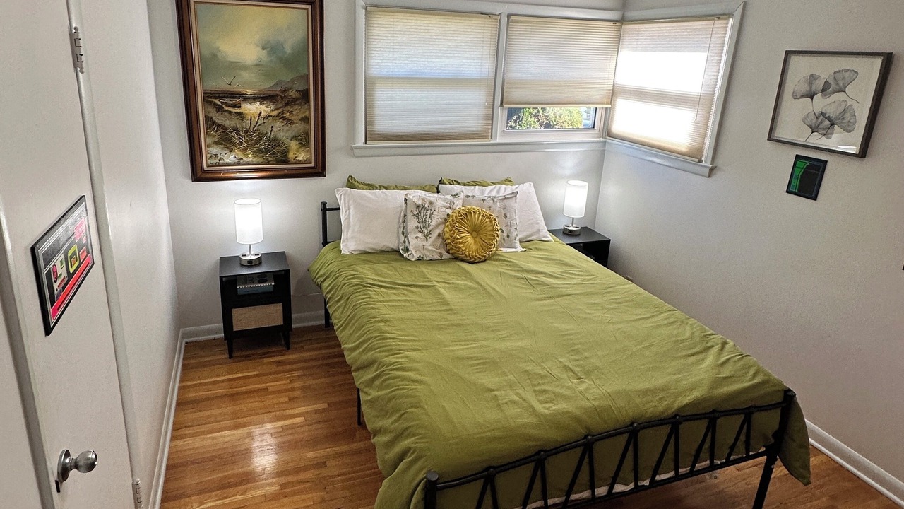 Photo of Bedroom in Windsor
