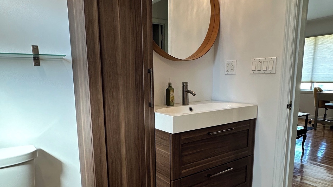 Photo of Bathroom in Windsor