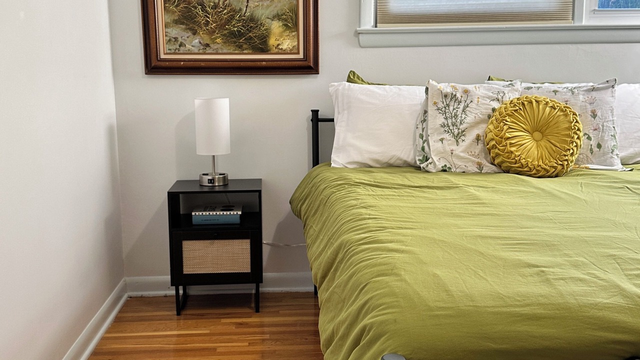 Photo of Bedroom in Windsor