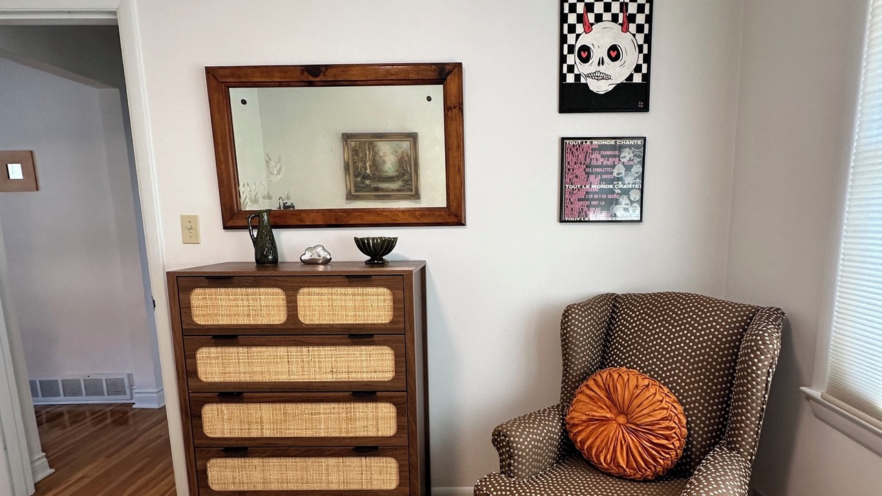 Photo of Bedroom in Windsor