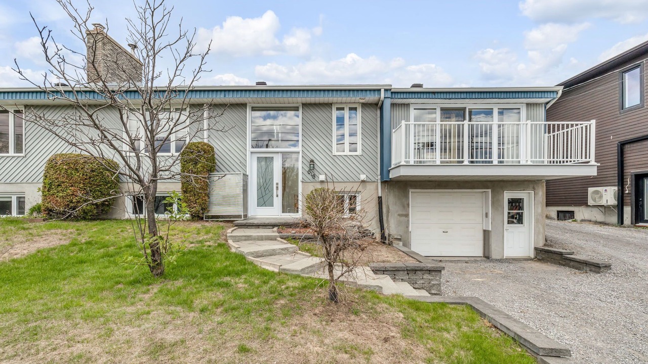 Photo of Outdoor in Notre-Dame-des-Laurentides