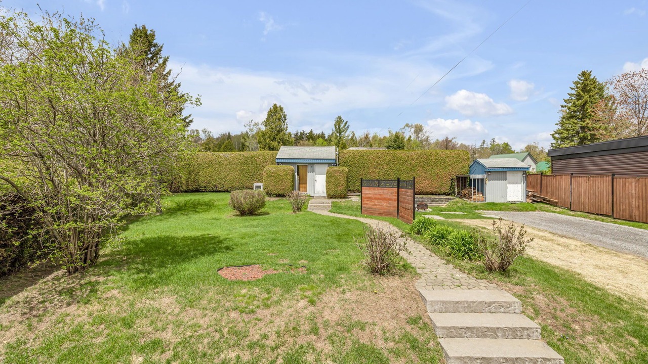 Photo of Outdoor in Notre-Dame-des-Laurentides