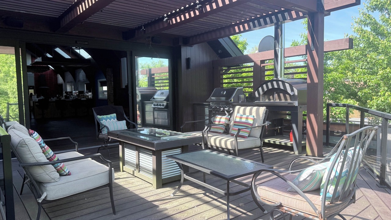 Photo of Outdoor in Chippawa