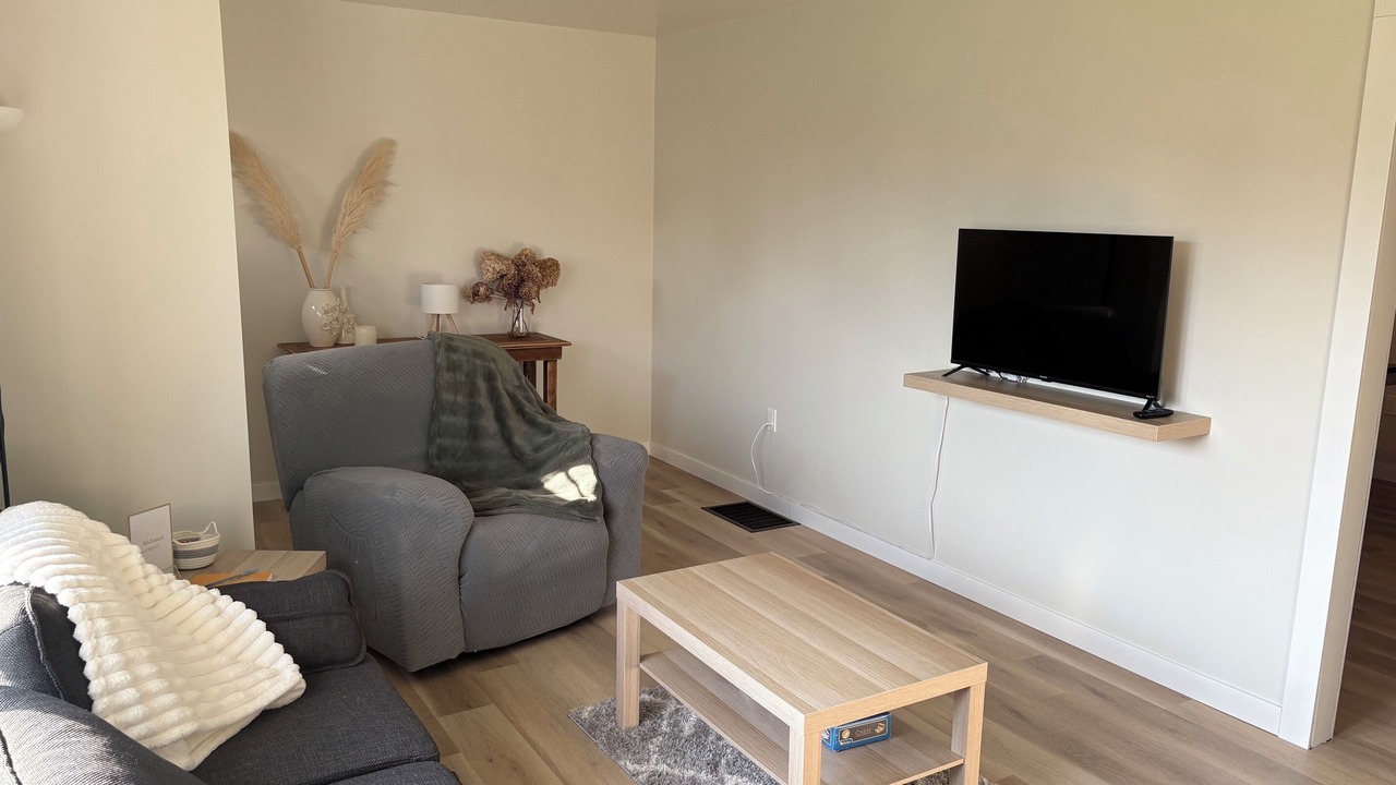 Photo of Livingroom in Tatamagouche