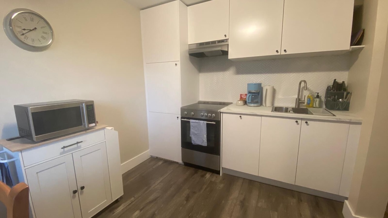 Photo of Kitchen in Grandview-Woodland