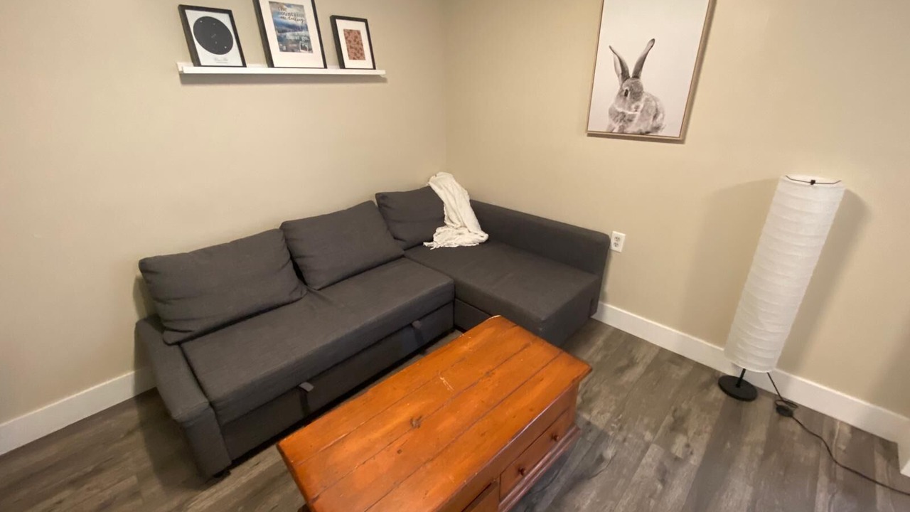 Photo of Livingroom in Grandview-Woodland