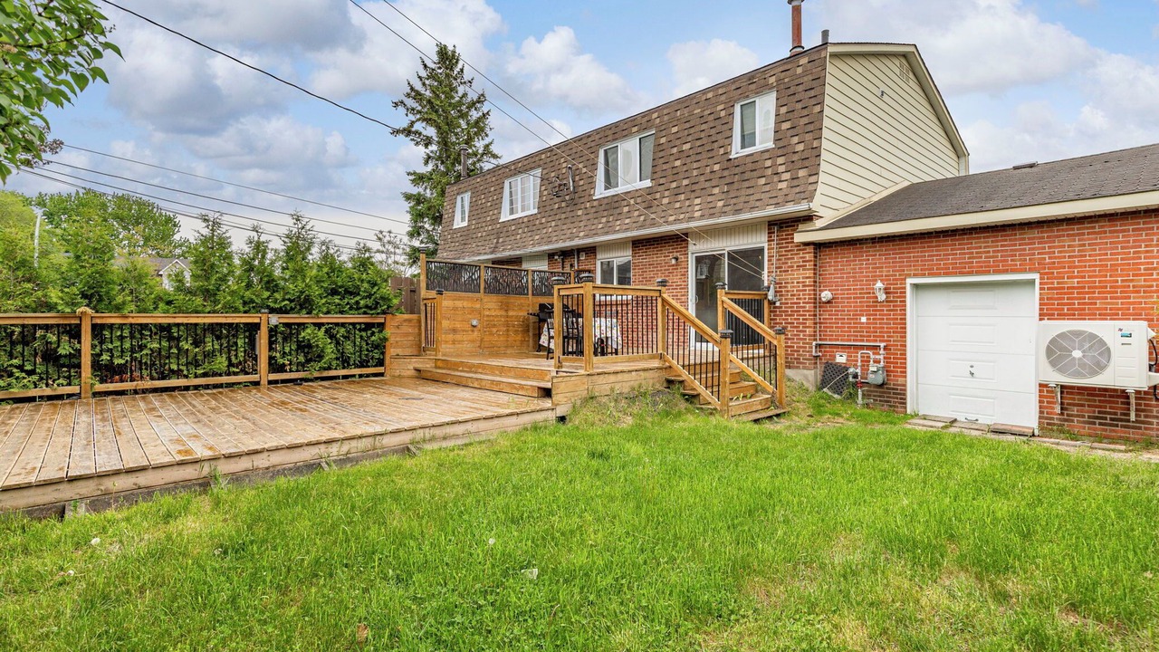 Photo of Outdoor in Brossard