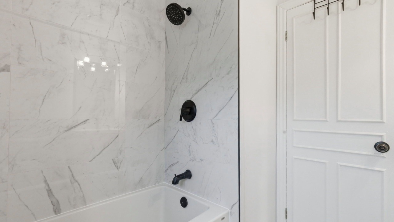 Photo of Bathroom in Brossard