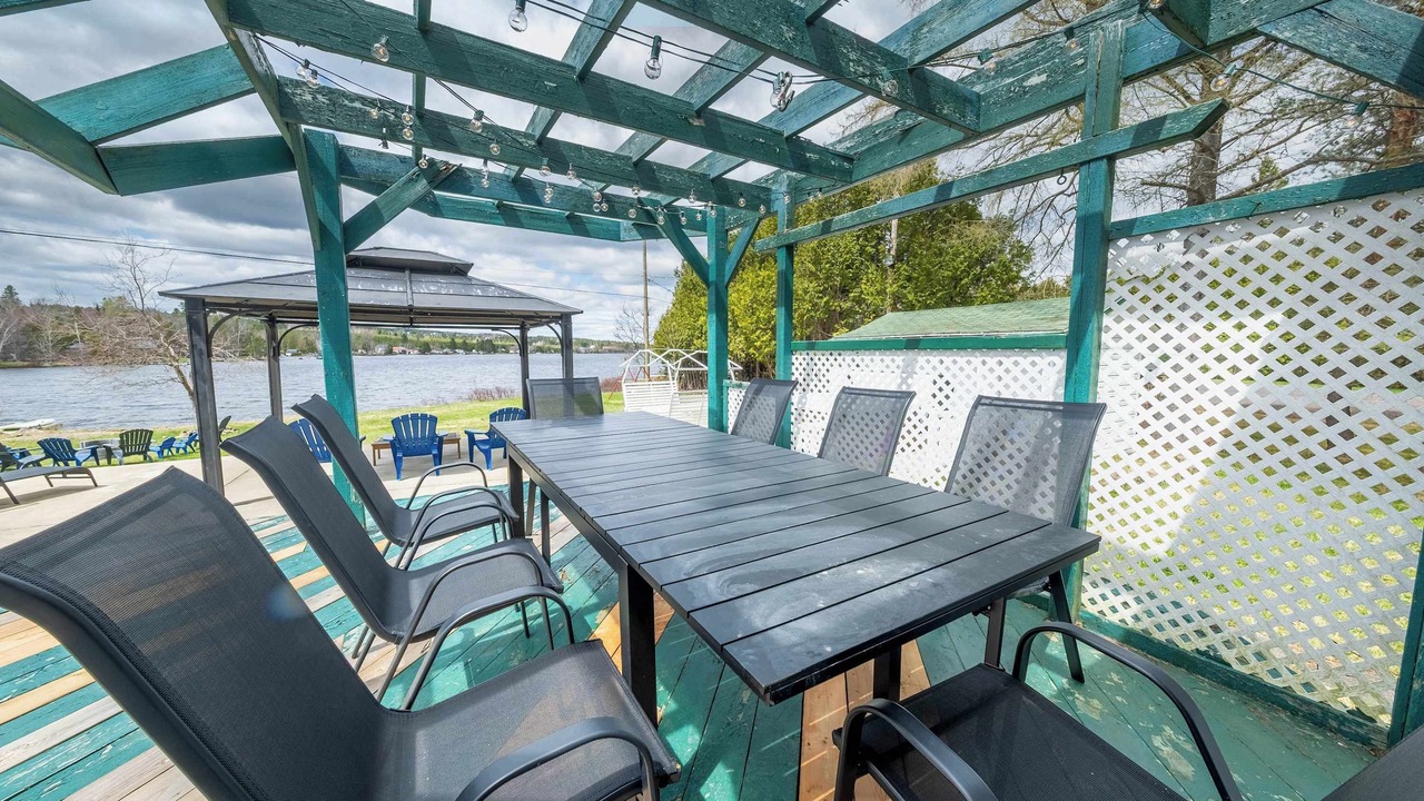 Photo of Outdoor in Saint-Evariste-de-Forsyth