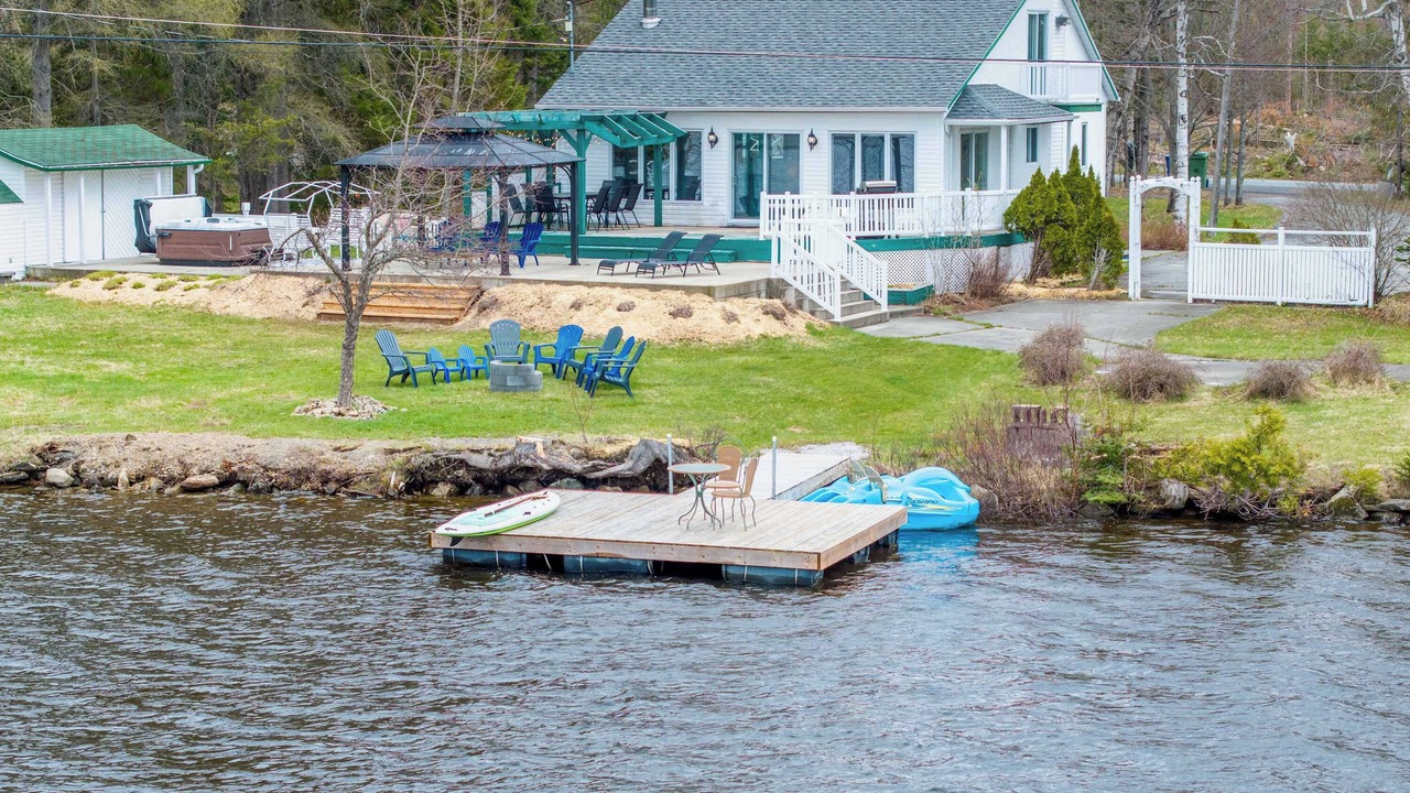 Photo of Outdoor in Saint-Evariste-de-Forsyth