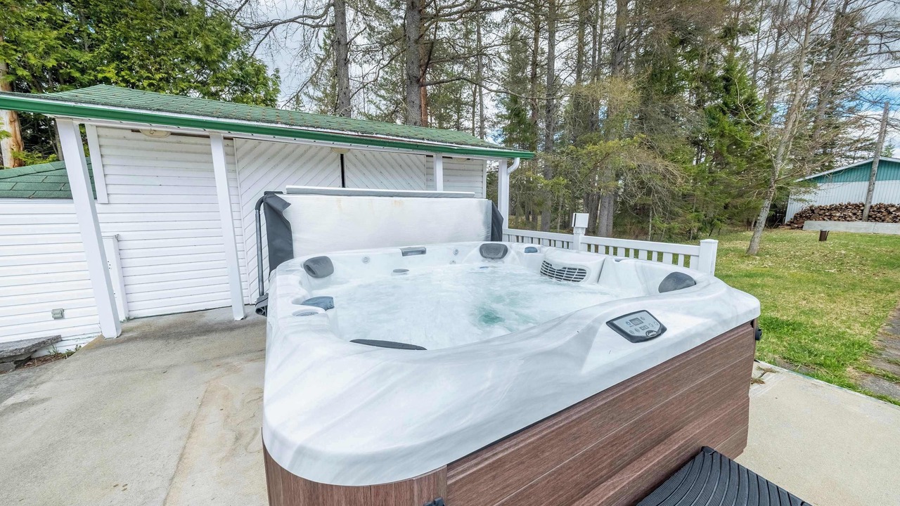 Photo of Outdoor in Saint-Evariste-de-Forsyth
