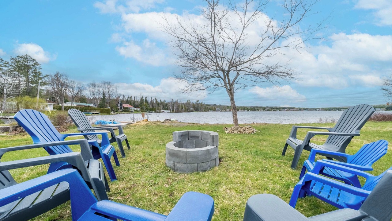 Photo of Outdoor in Saint-Evariste-de-Forsyth