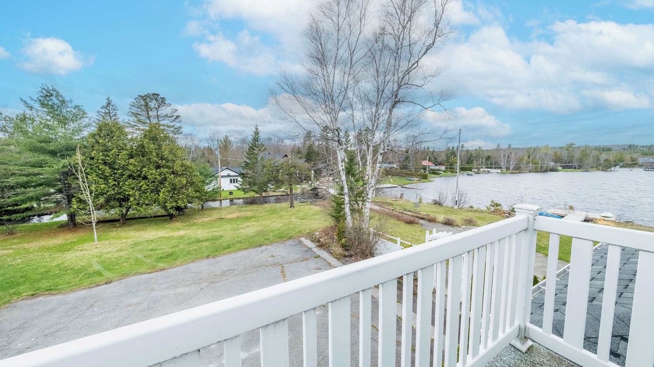 Photo of Outdoor in Saint-Evariste-de-Forsyth