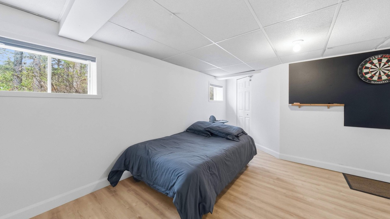 Photo of Bedroom in Saint-Evariste-de-Forsyth