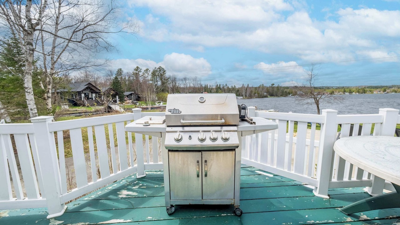 Photo of Outdoor in Saint-Evariste-de-Forsyth