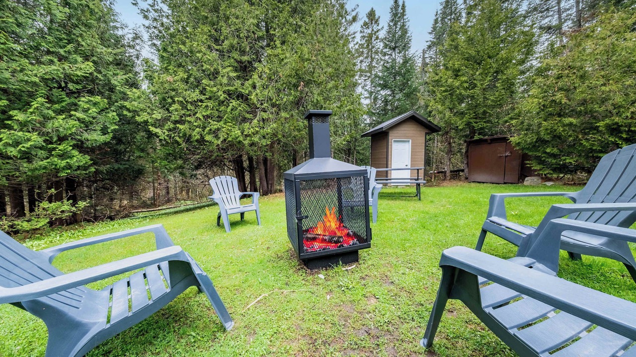 Photo of Outdoor in Saint-Leon-de-Standon
