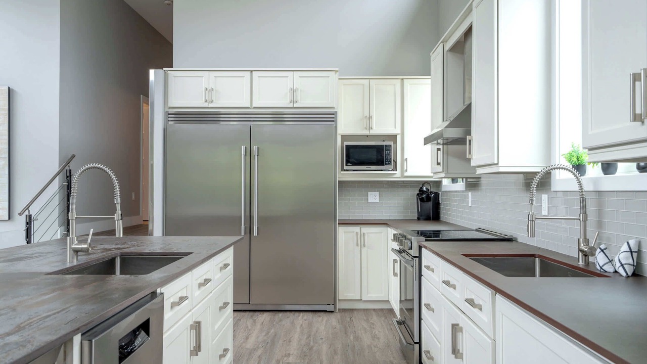 Photo of Kitchen in Glen Huron