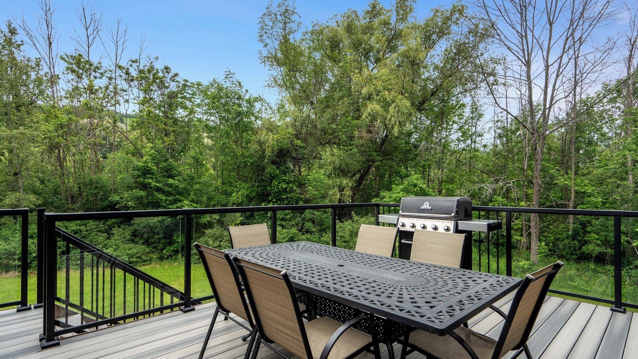 Photo of Outdoor in Glen Huron