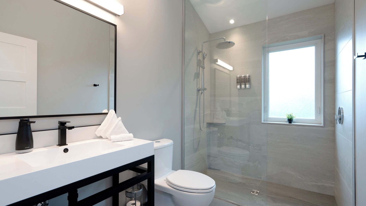 Photo of Bathroom in Glen Huron