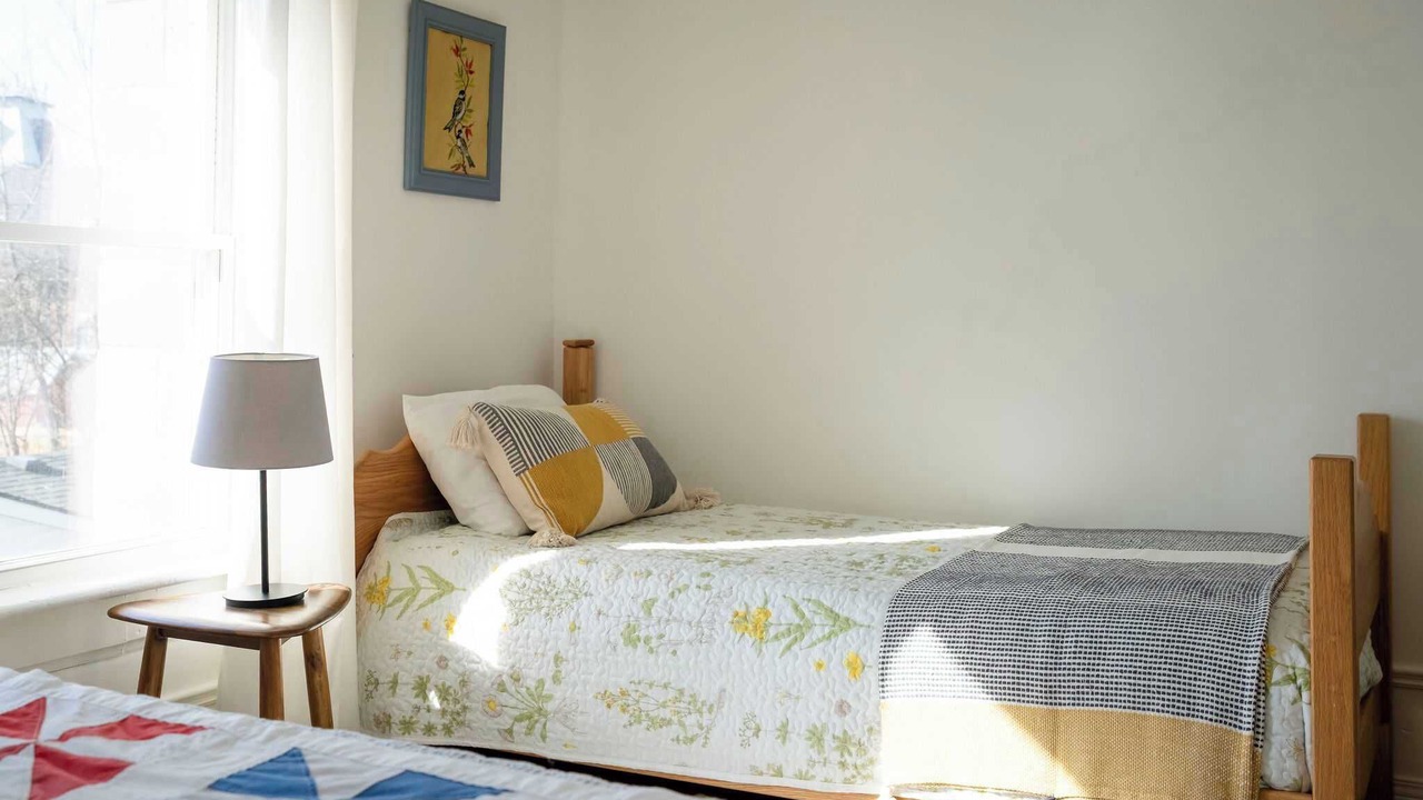 Photo of Bedroom in Bloomfield