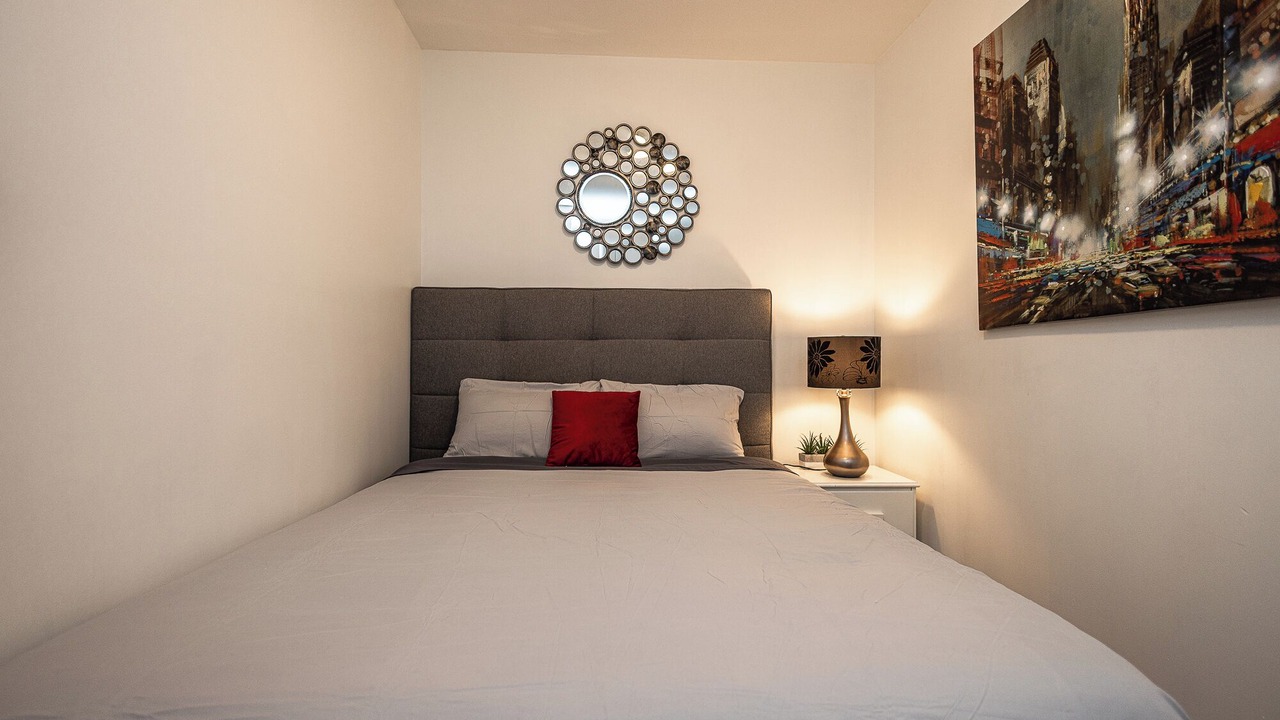 Photo of Bedroom in South Pandosy