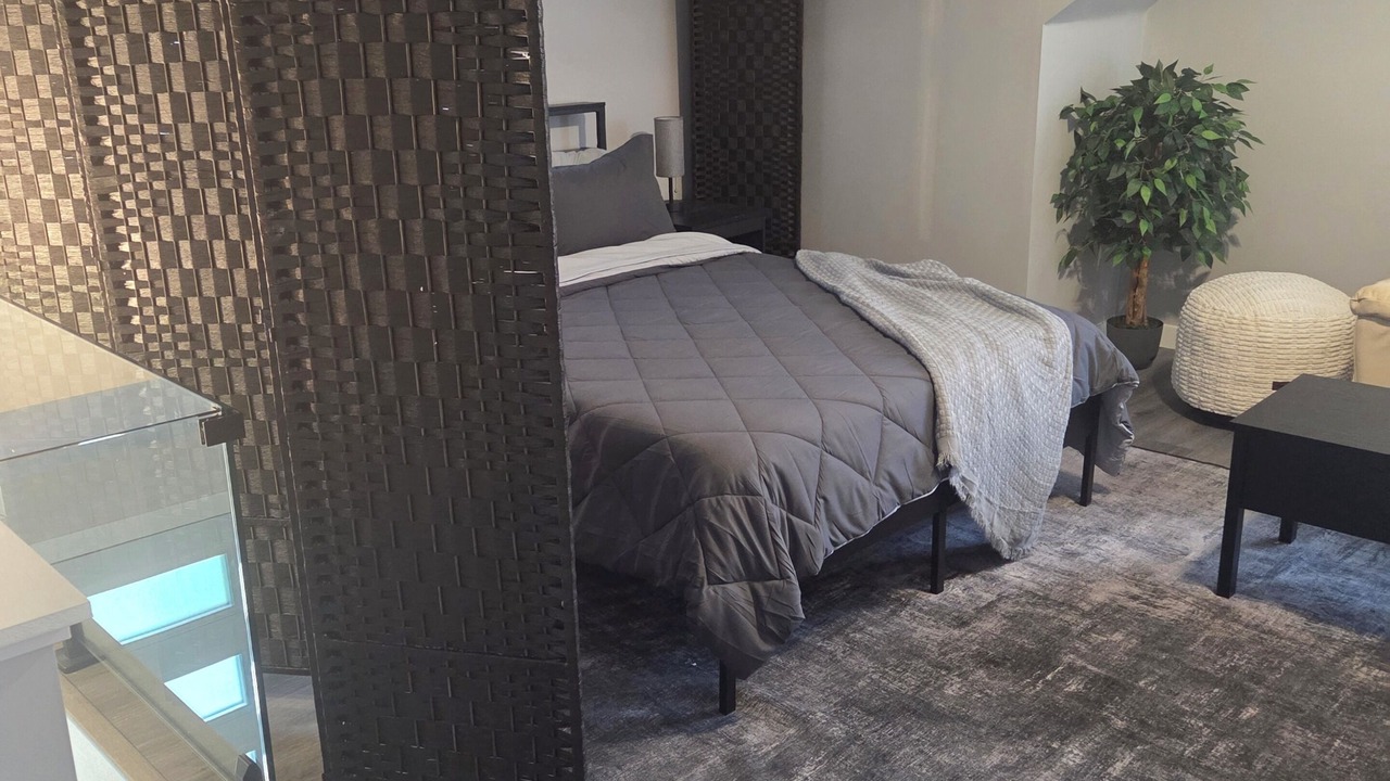 Photo of Bedroom in Greater Napanee