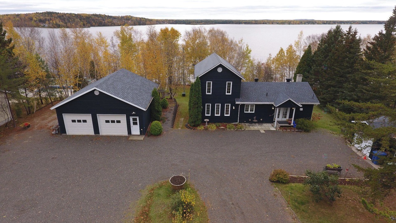 Photo of Outdoor in Lac-Saint-Jean-Est Regional County Municipality