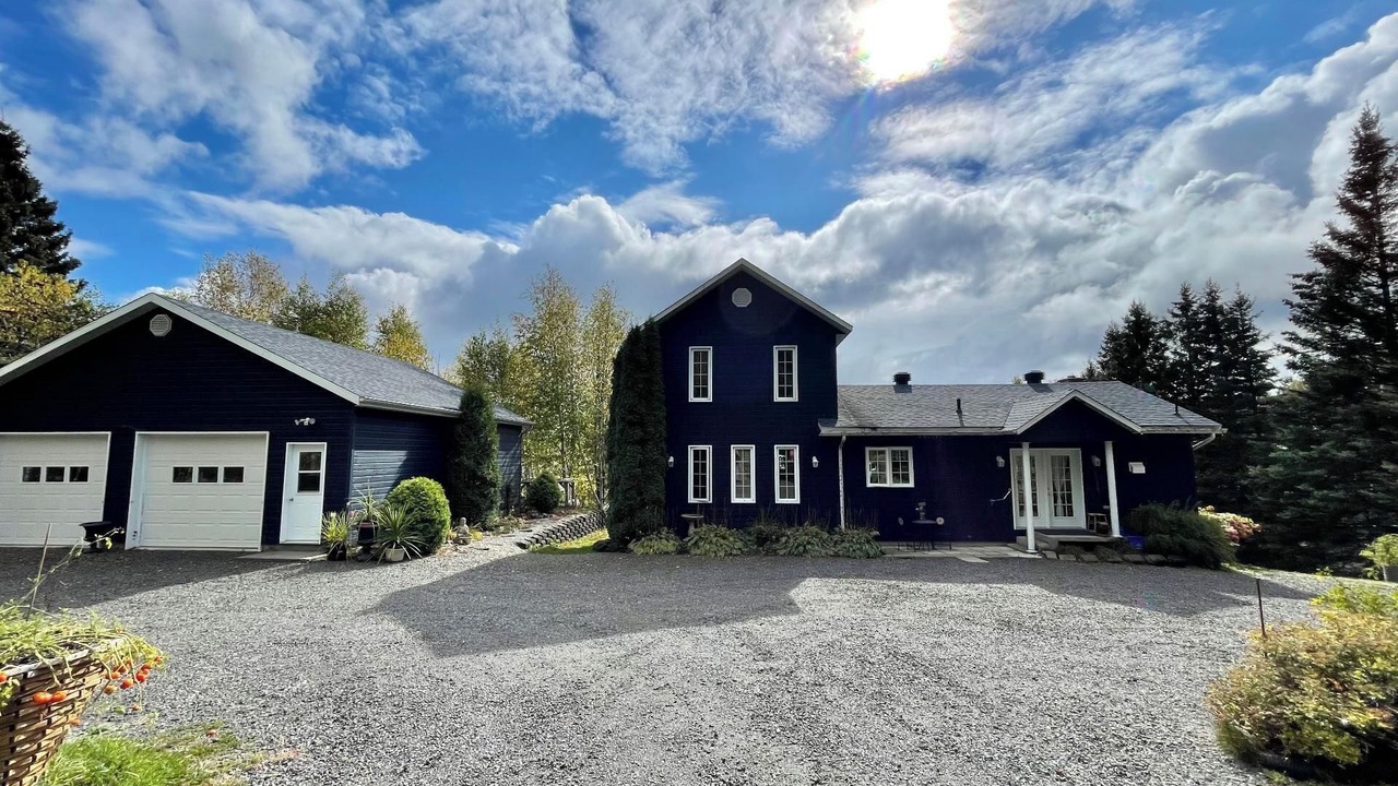 Photo of Outdoor in Lac-Saint-Jean-Est Regional County Municipality