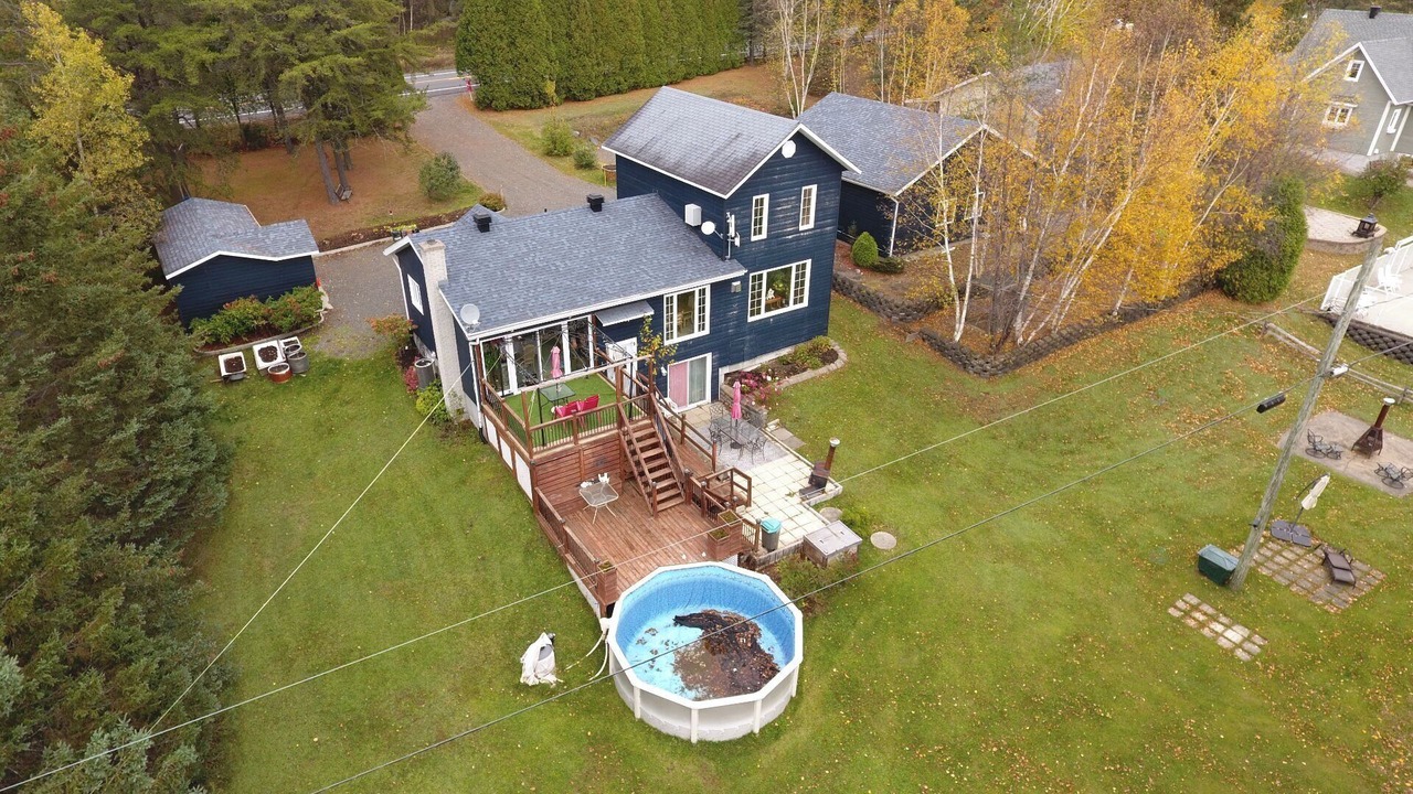 Photo of Outdoor in Lac-Saint-Jean-Est Regional County Municipality