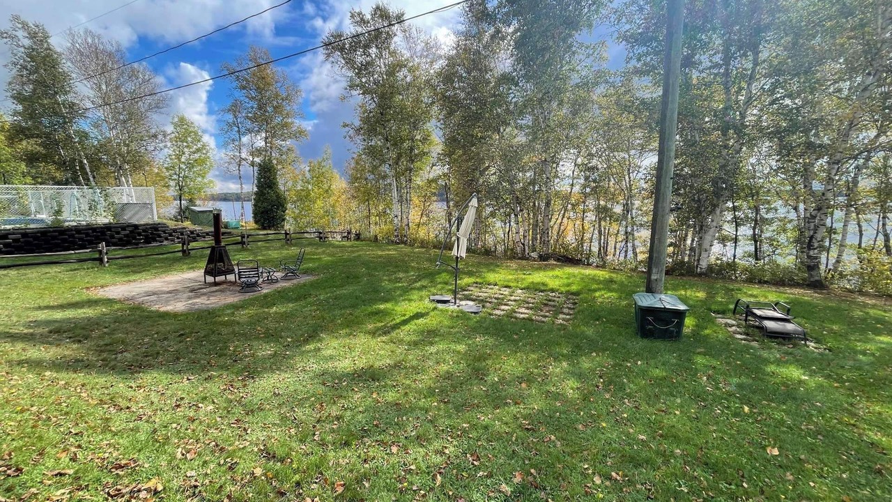 Photo of Outdoor in Lac-Saint-Jean-Est Regional County Municipality