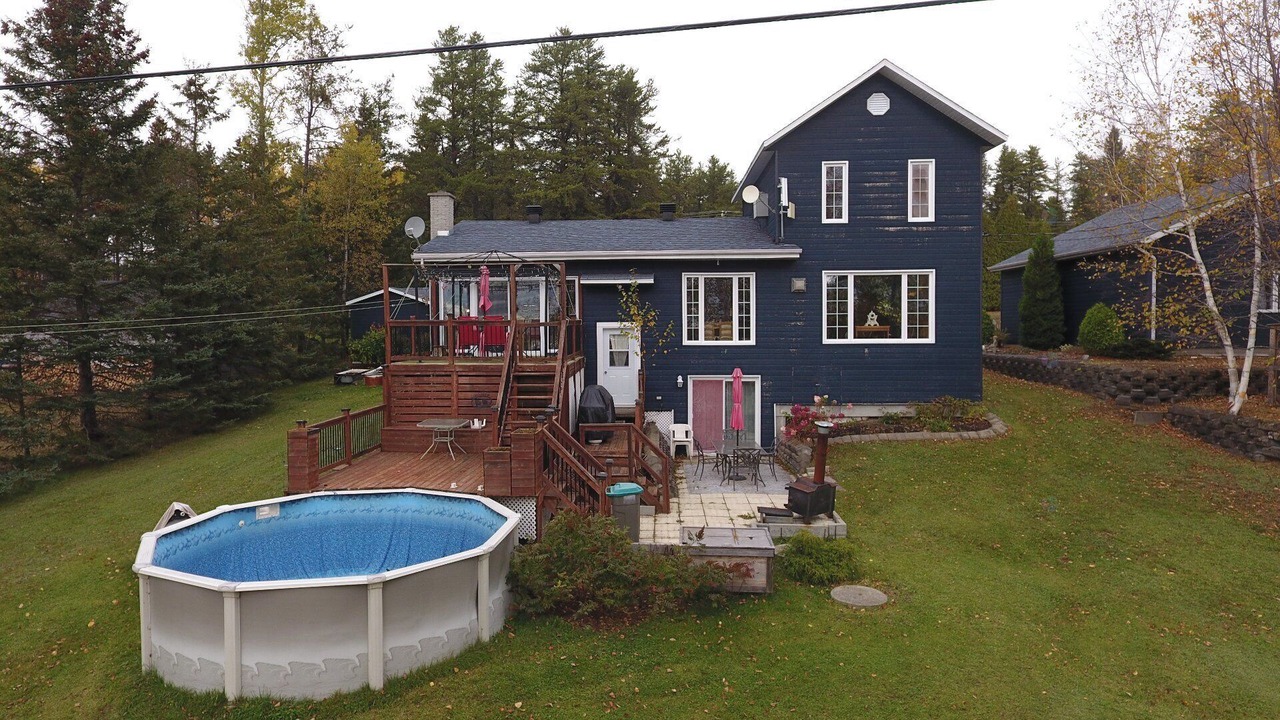 Photo of Outdoor in Lac-Saint-Jean-Est Regional County Municipality