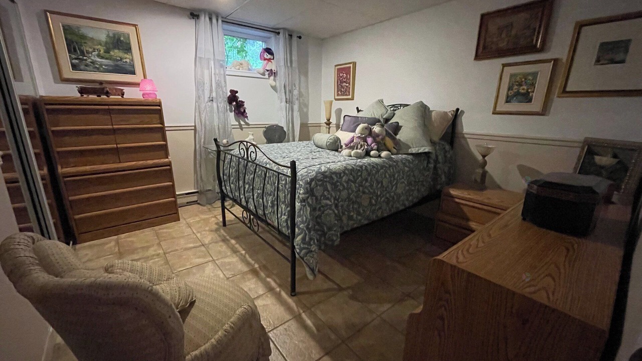 Photo of Bedroom in Lac-Saint-Jean-Est Regional County Municipality