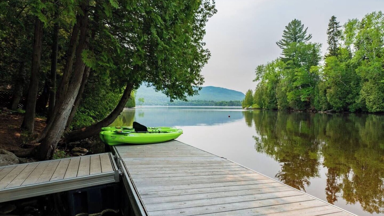 Photo of Others in Saint Donat