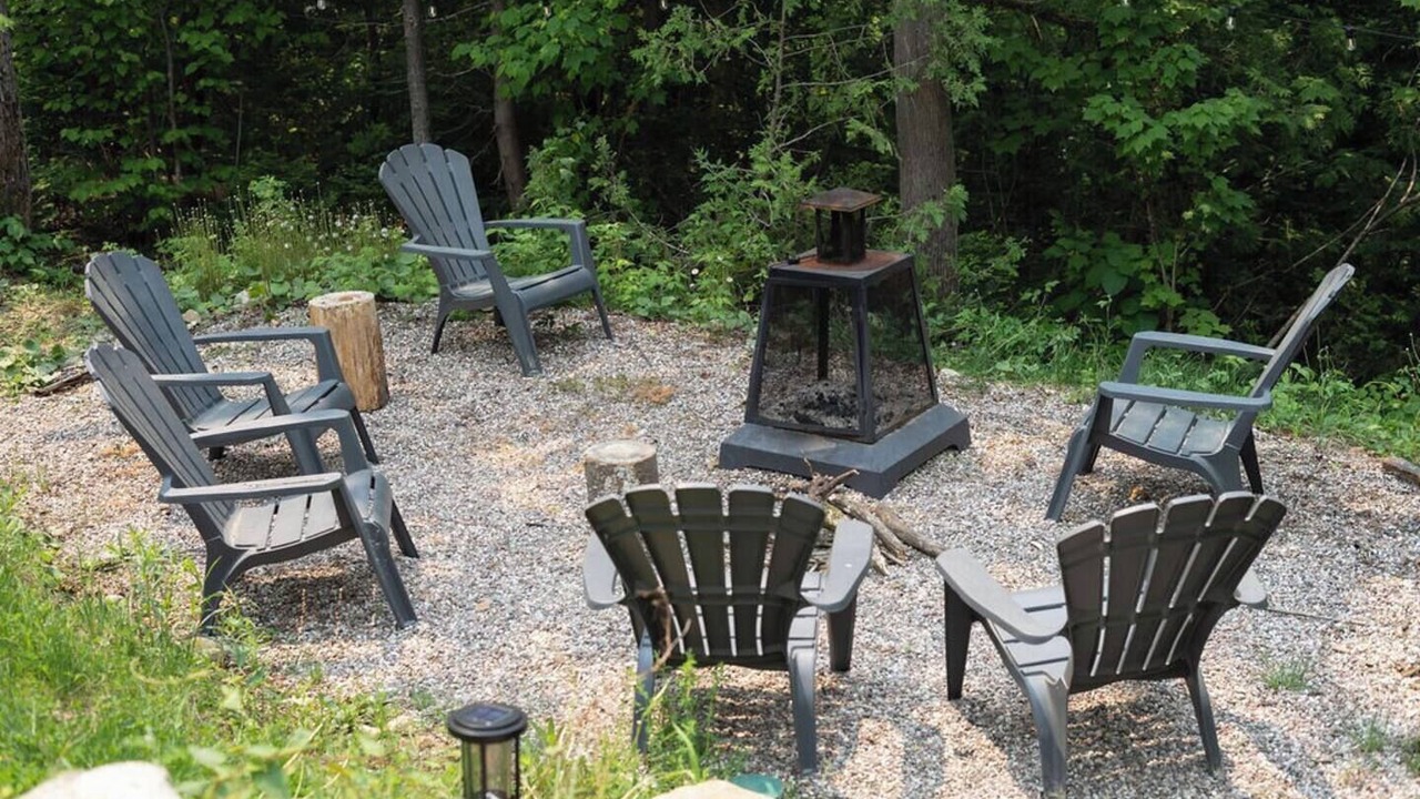 Photo of Outdoor in Saint Donat